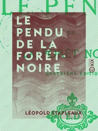 Le Pendu de la Forêt-Noire