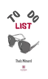 To do list