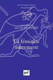 La féminité autrement