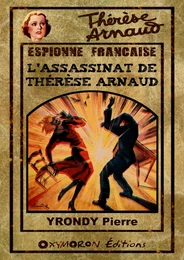 L'assassinat de Thérèse Arnaud