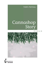 Cannashop Story