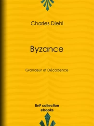 Byzance