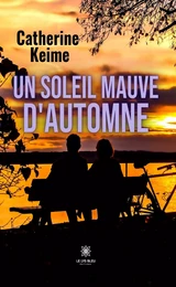 Un soleil mauve d'automne