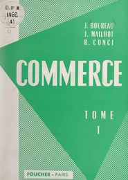 Commerce (1)