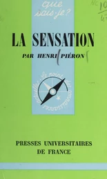 La sensation