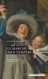 Le marché bien tempéré