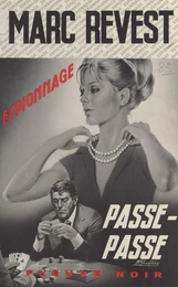 Passe-passe