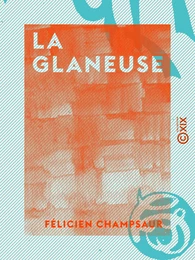 La Glaneuse