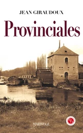 Provinciales