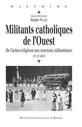 Militants catholiques de l'Ouest