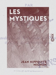 Les Mystiques