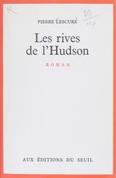 Les rives de l'Hudson