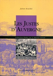 Les Justes d'Auvergne