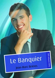 Le Banquier (pulp gay)