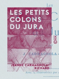 Les Petits Colons du Jura