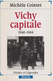 Vichy capitale (1940-1944)