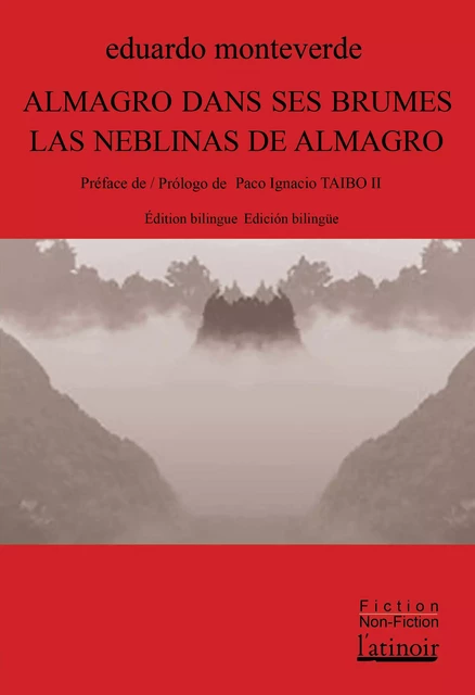 Le Père et d’autres histoires / El padre y otras historias - Antonio dal Masetto - L'atinoir