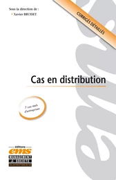 Cas en distribution