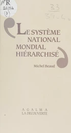 Le Système national-mondial hiérarchisé