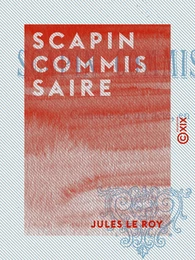 Scapin commissaire