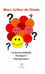 La bonne attitude : pourquoi ? Pourquoi pas !