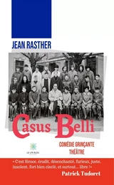 Casus belli