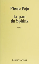 La Part du sphinx