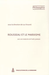 Rousseau et le marxisme