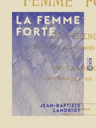 La Femme forte