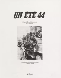 Un été 44