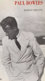 Paul Bowles : 2117 Tanger Socco