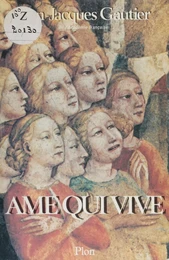 Âme qui vive