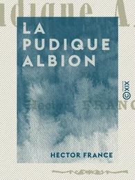 La Pudique Albion