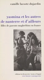 Yasmina et les autres de Nanterre et d'ailleurs