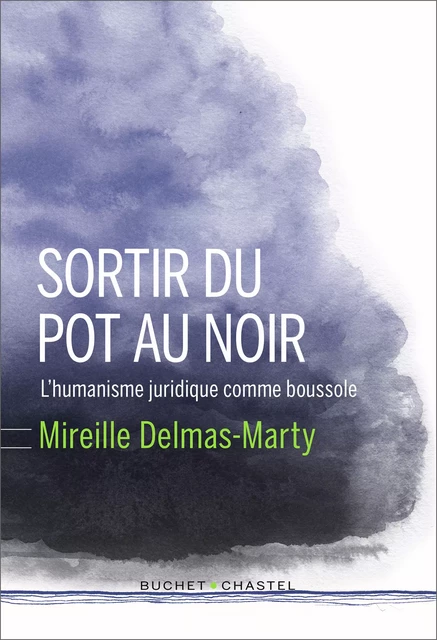 Sortir du pot au noir - Mireille Delmas-Marty - Libella