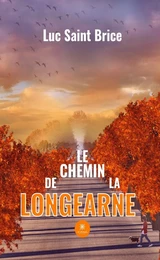 Le chemin de la Longearne