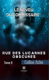 Le neveu du commissaire - Tome 2