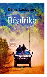 Bêafrîka