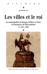 Les villes et le roi