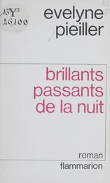 Brillants passants de la nuit