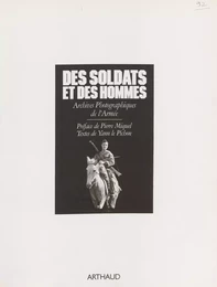 Des soldats et des hommes