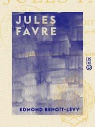 Jules Favre