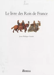 Le Livre des rois de France