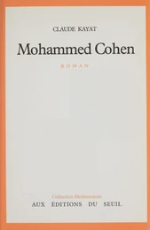 Mohammed Cohen