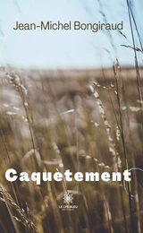 Caquètement