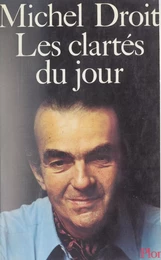 Les Clartés du jour