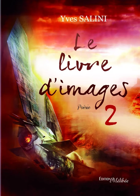 Le livre d'images 2 - Yves Salini - Les Éditions Mélibée