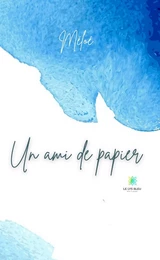 Un ami de papier