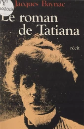 Le Roman de Tatiana