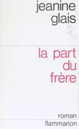 La part du frère